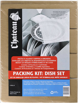 Dish Sleeve Kit