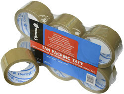 One Roll of Paper Tape, 150′