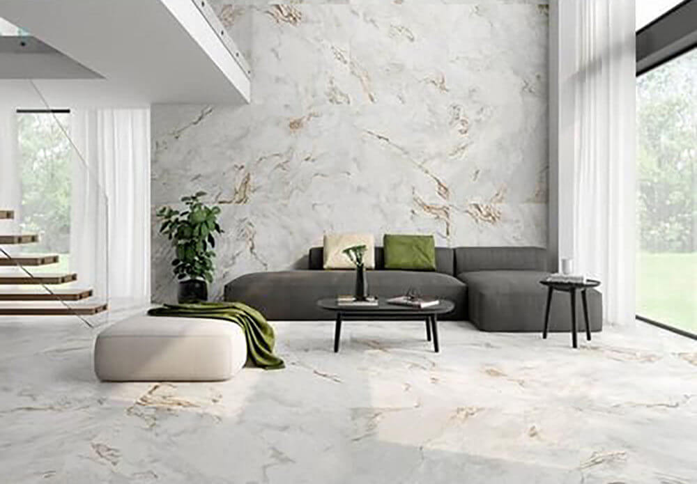 Top Porcelain slabs