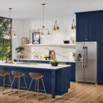 Naval is the 2020 color of the year…and it is not orange!