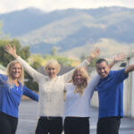 Hope Ranch Sponsor Spotlight Interview with Trudi Carey, Founder