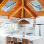 Look up! ….. Skylights