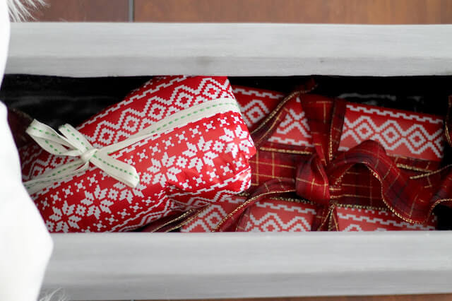 Hidden Gifts