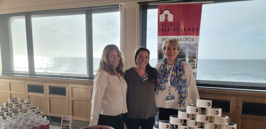 Patterson Self-Storage Lead Sponsor