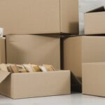 Not All Boxes Are Created Equal: How to Choose the Best Boxes for Packing and Storage