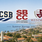 Summer Storage for College Students: Where to Store Dorm Items Between Semesters