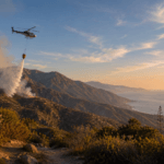 Why Some Homeowners Choose Storage During Fire Season
