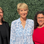 Patterson Self Storage Founder Trudi Carey Honored with the 2026 Pioneer Award